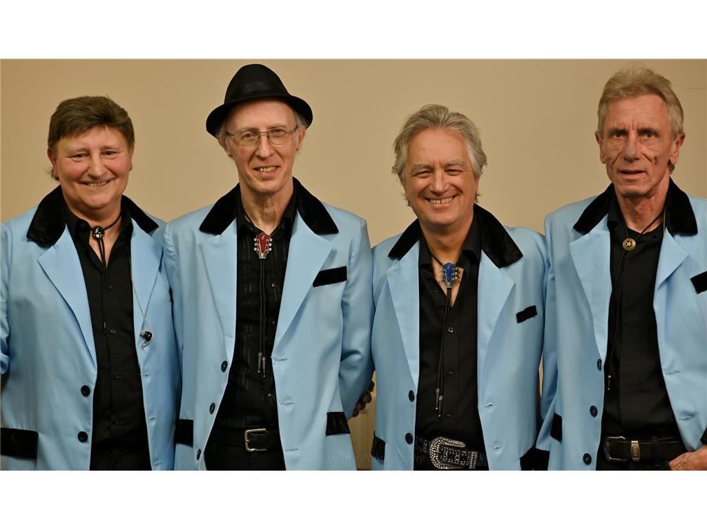 The Band