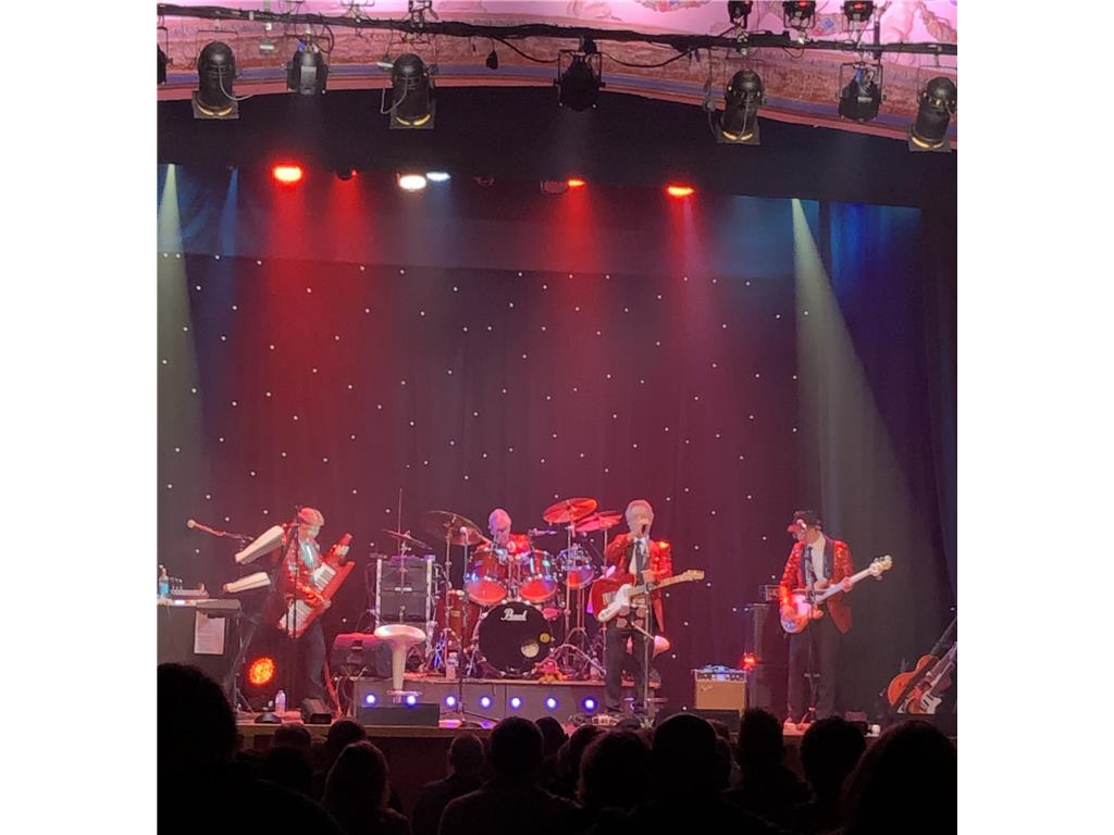 Show