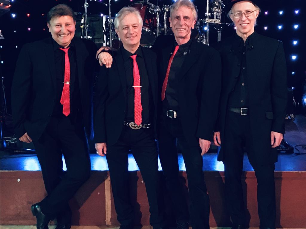 The Band